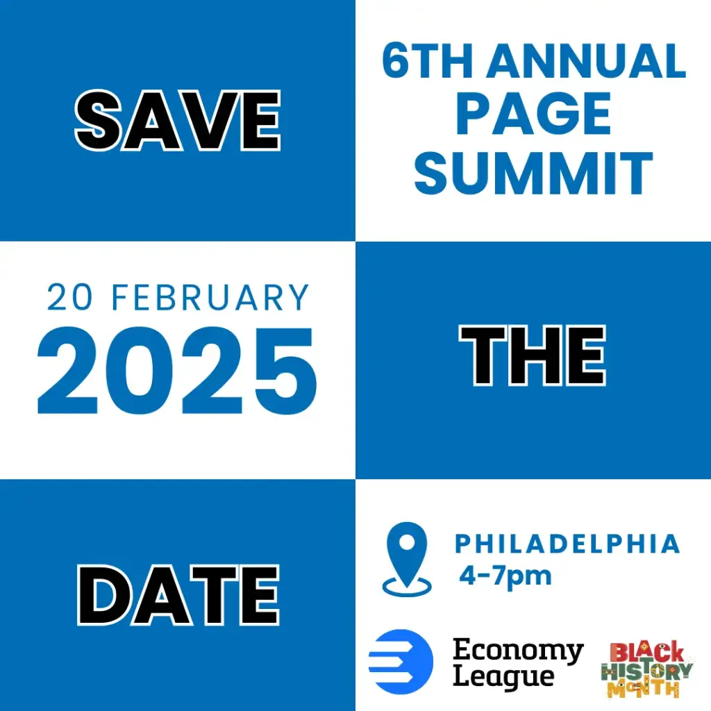 Complimentary Registration for 6th Annual PAGE Summit