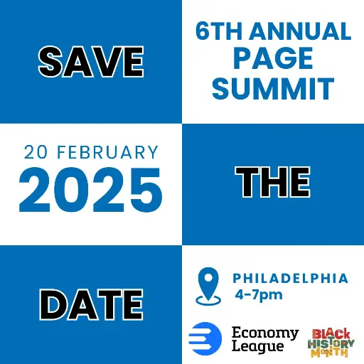Complimentary Registration for 6th Annual PAGE Summit